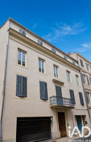  Appartement à vendre 4 pièces 105 m²