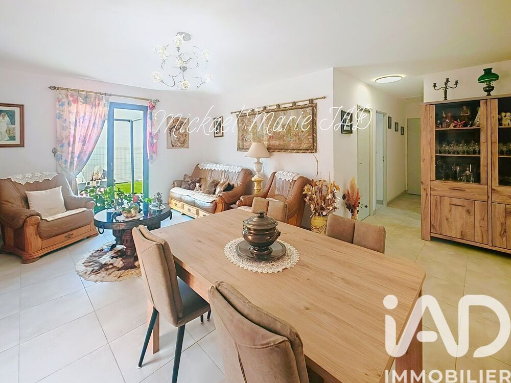 Vente Maison/villa 3 pièces