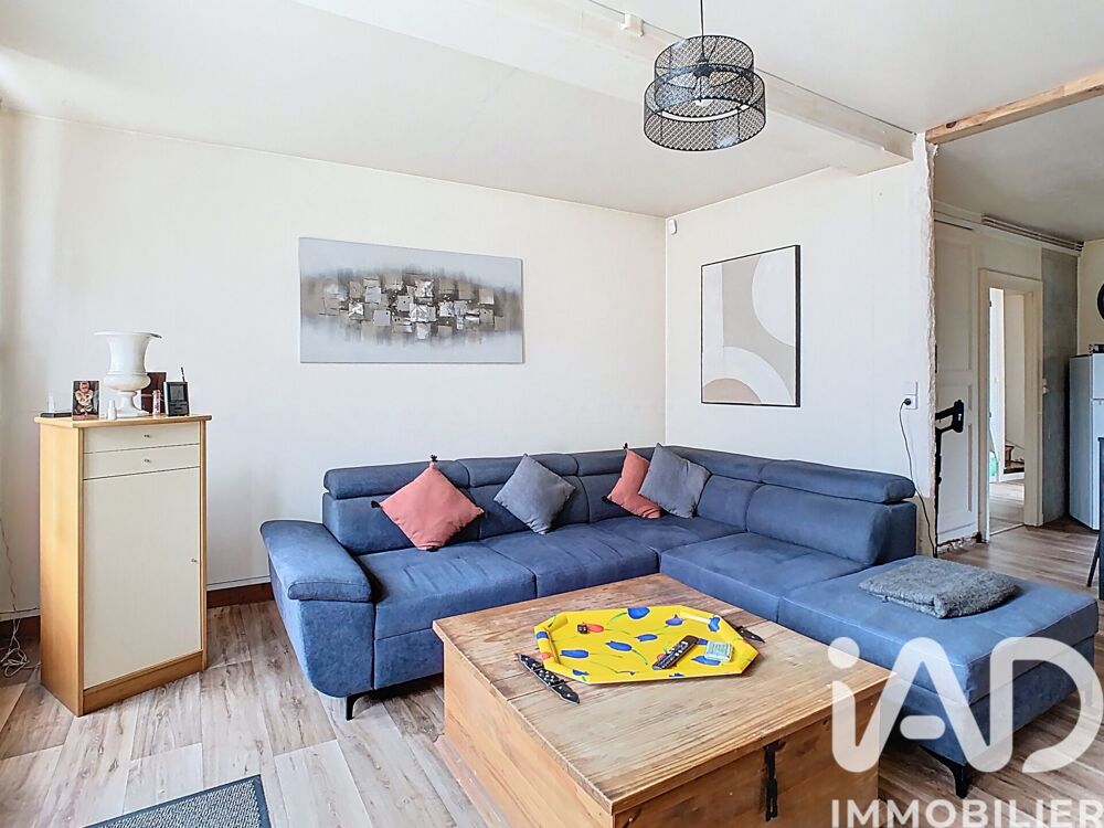 Vente Maison/villa 3 pièces