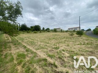  Terrain à vendre 1136 m²