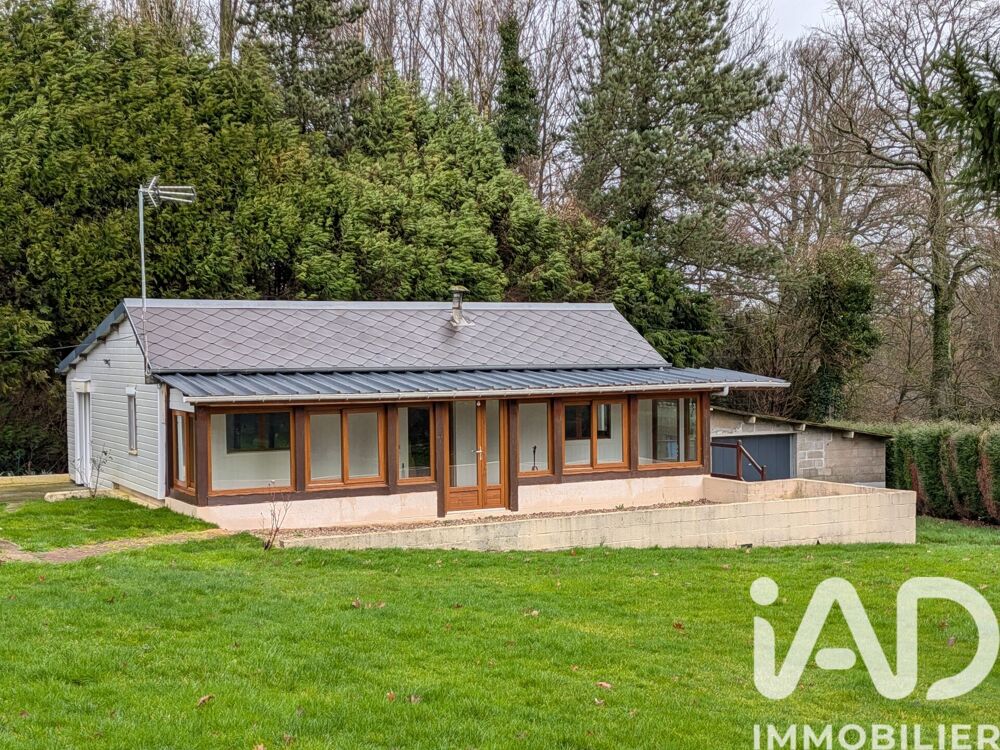 Vente Maison/villa 3 pièces