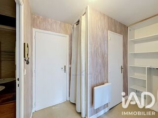  Appartement à vendre 2 pièces 49 m²