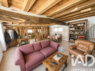  Maison à vendre 5 pièces 110 m²