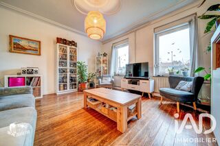  Maison à vendre 8 pièces 144 m²