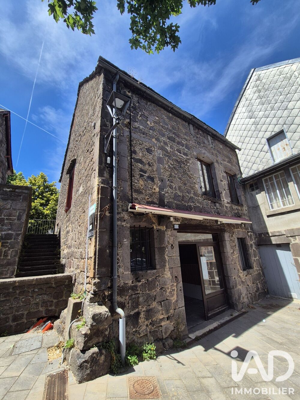 Vente Maison de village 3 pièces
