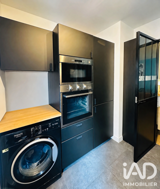  Appartement à vendre 2 pièces 50 m²
