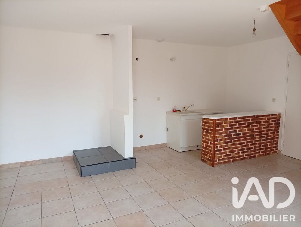 Vente Maison Vente Maison/villa 2 pièces Saint-gildas