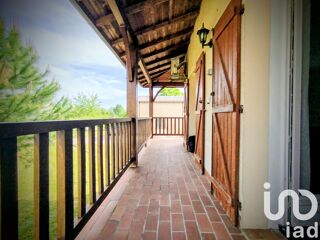  Maison à vendre 7 pièces 181 m²