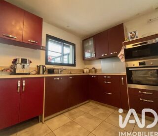  Maison à vendre 5 pièces 101 m²