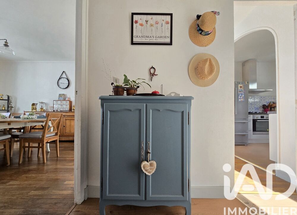 Vente Maison Vente Maison/villa 8 pièces Le mérévillois