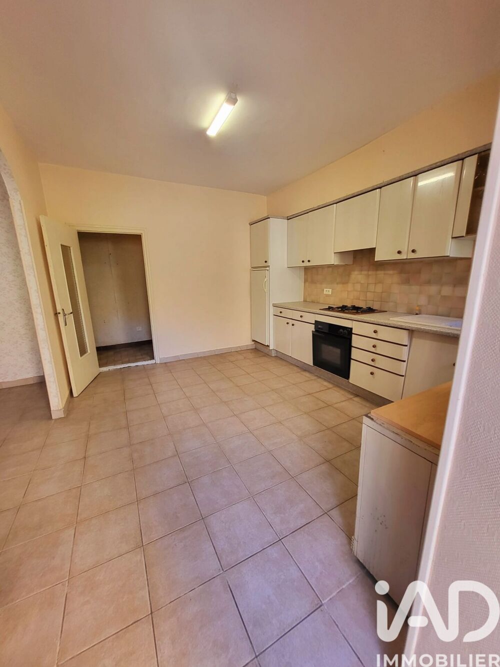 Vente Maison de village 2 pièces