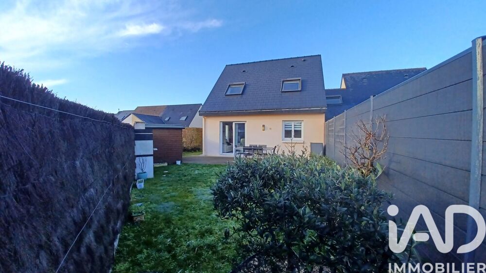 Vente Maison traditionnelle 4 pièces