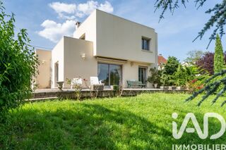  Maison à vendre 6 pièces 205 m²