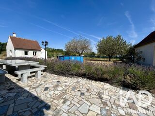  Maison à vendre 6 pièces 202 m²