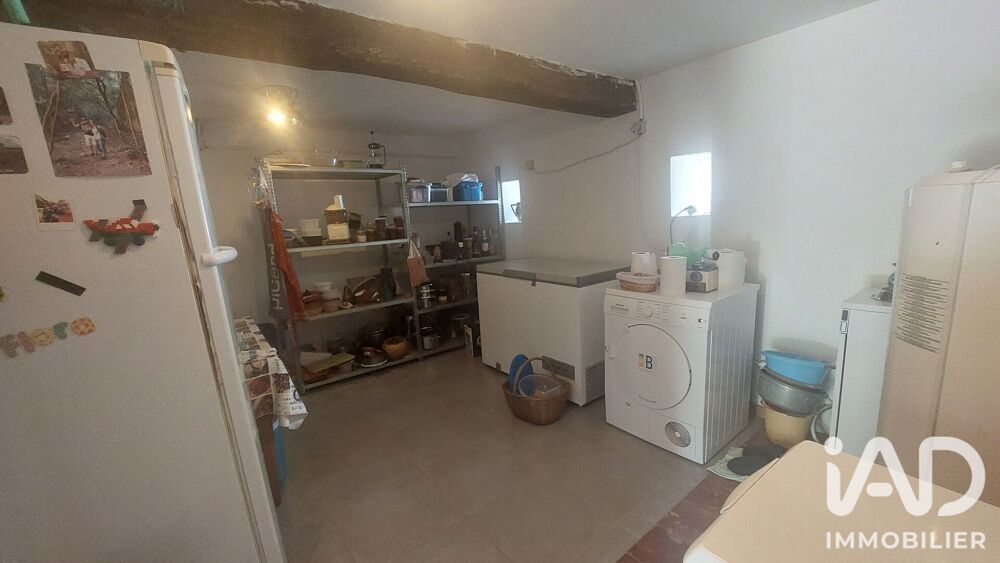 Vente Maison Vente Maison de campagne 6 pièces Saint-georges-sur-la-prée