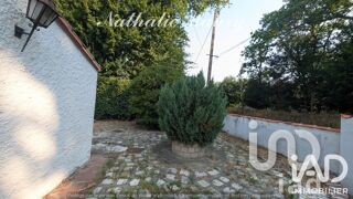  Maison à vendre 5 pièces 120 m²