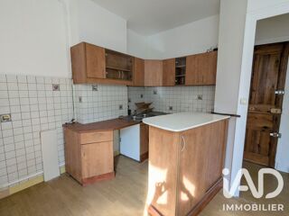 Vente Appartement Vente Duplex 4 pièces La ricamarie
