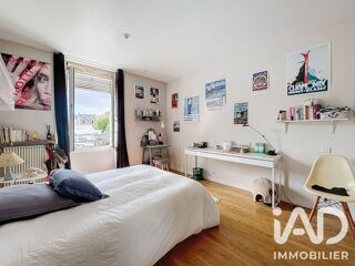  Appartement à vendre 5 pièces 100 m²