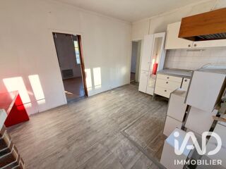  Appartement à vendre 2 pièces 35 m²