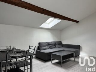  Appartement à vendre 2 pièces 31 m²