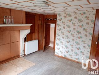  Maison à vendre 4 pièces 111 m²
