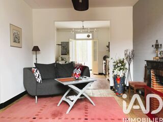  Maison à vendre 8 pièces 147 m²