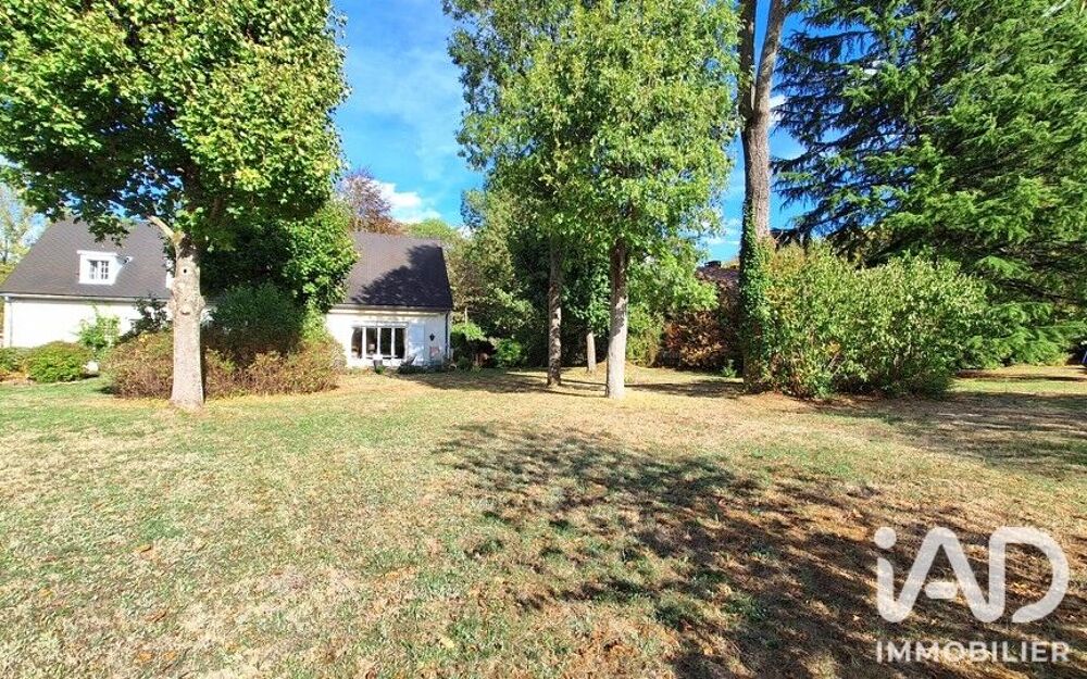Vente Maison Vente Maison/villa 7 pièces Chalon-sur-saône