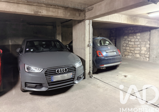  Parking / Garage à vendre 24 m²