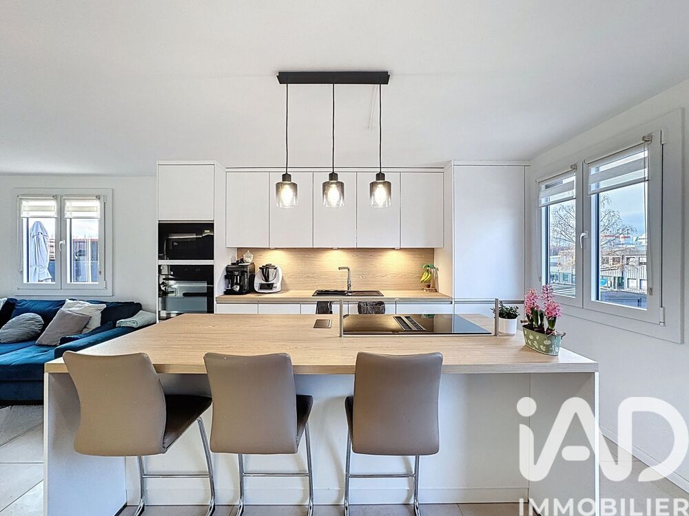 Vente Maison Vente Maison traditionnelle 5 pièces Ville-la-grand