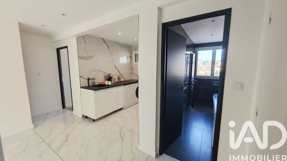 Vente Appartement Vente Appartement 4 pièces Le havre