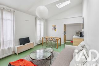  Maison à vendre 3 pièces 55 m²