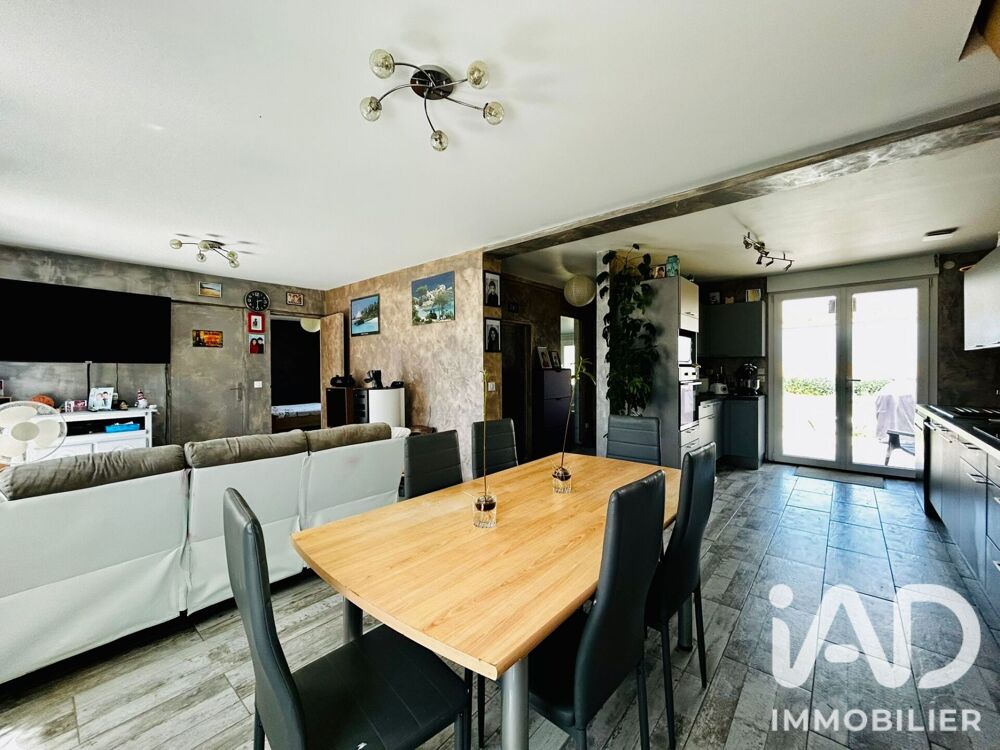 Vente Maison/villa 4 pièces