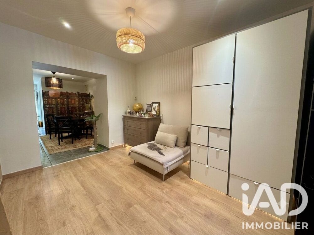 Vente Maison Vente Maison/villa 4 pièces Villeneuve-d'ascq