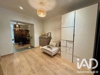  Maison à vendre 4 pièces 83 m²
