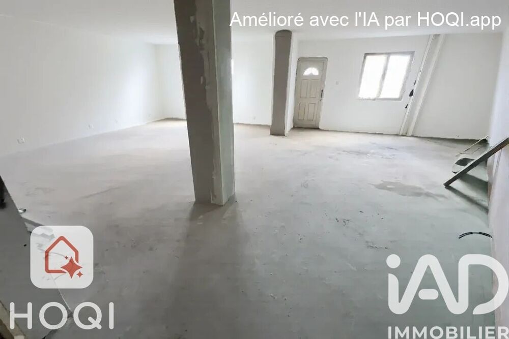Vente Duplex 5 pièces
