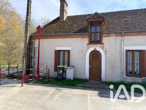   Vente Maison/villa 3 pièces Maison - 3 pièce(s) - 60 m²