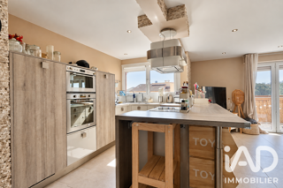  Appartement à vendre 4 pièces 101 m²