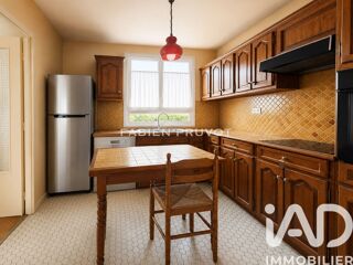  Maison à vendre 5 pièces 93 m²