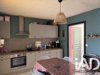  Maison � vendre 5 pi�ces 90 m�