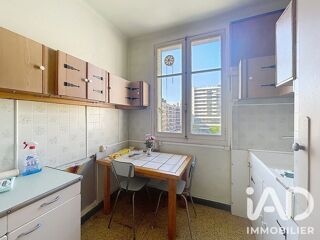 Vente Appartement Vente Appartement 3 pièces Toulon