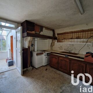  Maison à vendre 3 pièces 100 m²