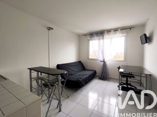  Appartement � vendre 1 pi�ce 20 m�