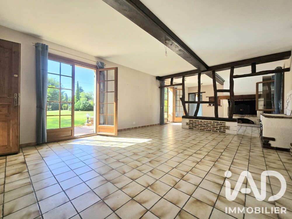 Vente Maison Vente Maison traditionnelle 6 pièces Cauville-sur-mer