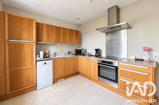  Maison à vendre 9 pièces 202 m²