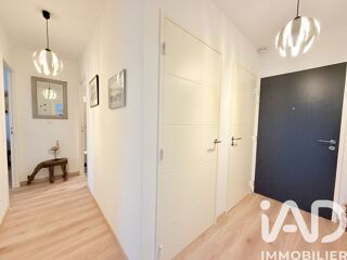  Appartement à vendre 3 pièces 65 m²