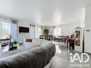  Maison à vendre 5 pièces 155 m²