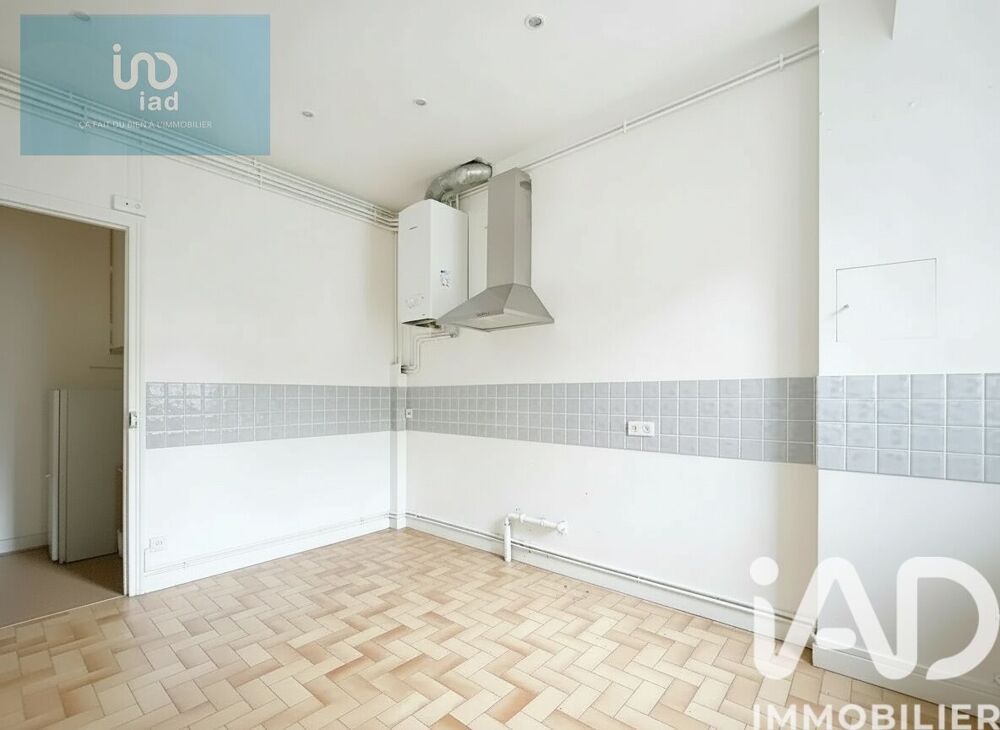 � vendre  Appartement Paris 17