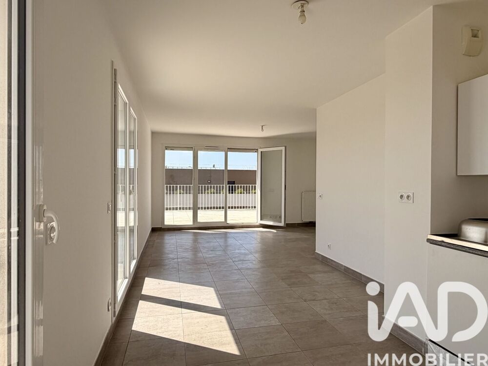 Vente Appartement Vente Appartement 3 pièces Montpellier