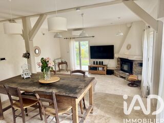  Maison à vendre 7 pièces 210 m²