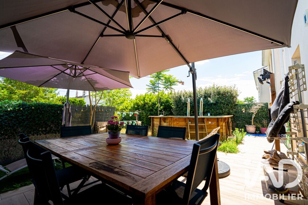 Vente Maison Vente Maison/villa 4 pièces Libourne
